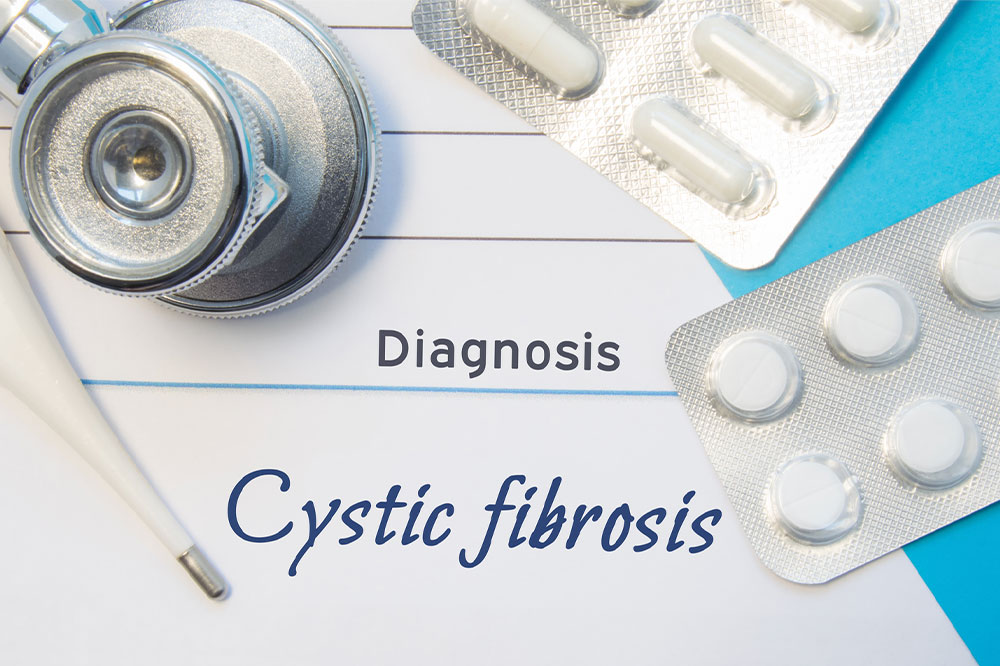 Diagnosis &#038; Treatment of Cystic Fibrosis