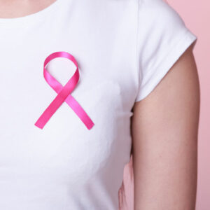 Maternal breast cancer risk