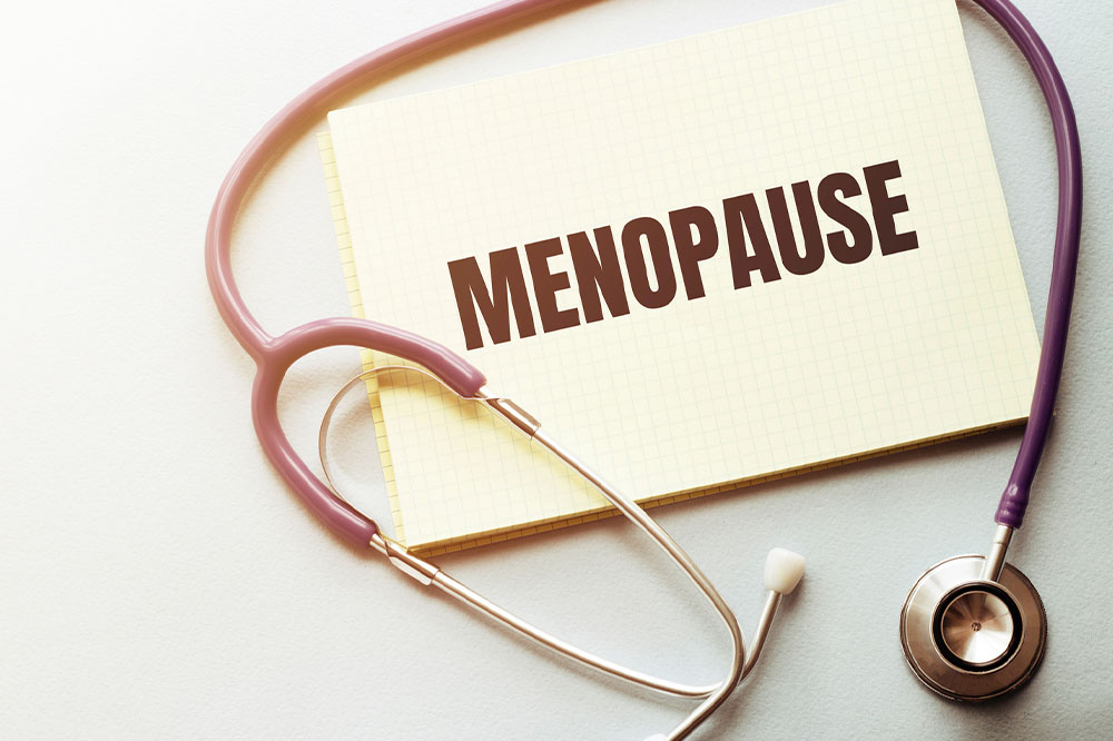 Menopause Medication (Link above)