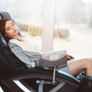 7 Key Benefits of Using Massage Chairs