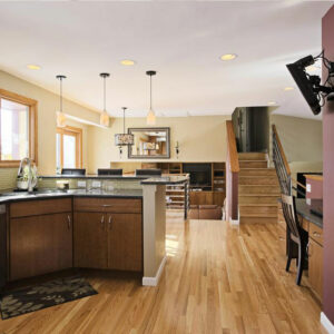 Know about the latest designs for a kitchen