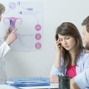 Infertility &#8211; Causes, Symptoms, and Treatment Options