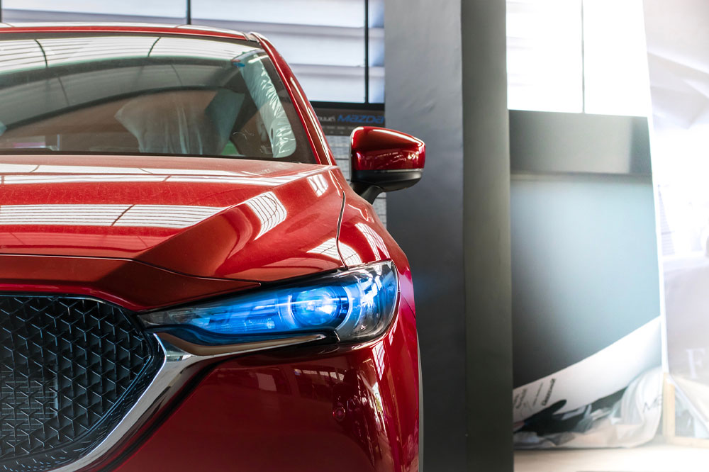 Here’s Everything One Needs to Know About the Audi S3