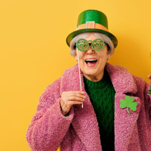 Saint Patrick’s Day – Origins, Traditional Foods, and Symbols