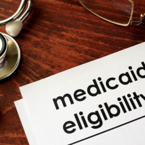 How Medicaid works and ways to determine eligibility