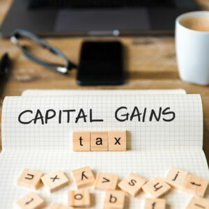 5 Effective Strategies to Lower Capital Gains Taxes