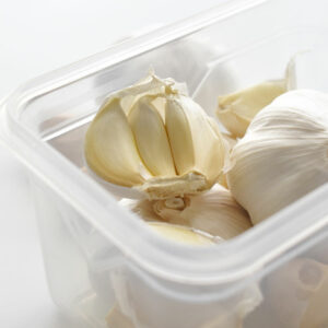 Ultimate Guide to Storing and Preserving Garlic