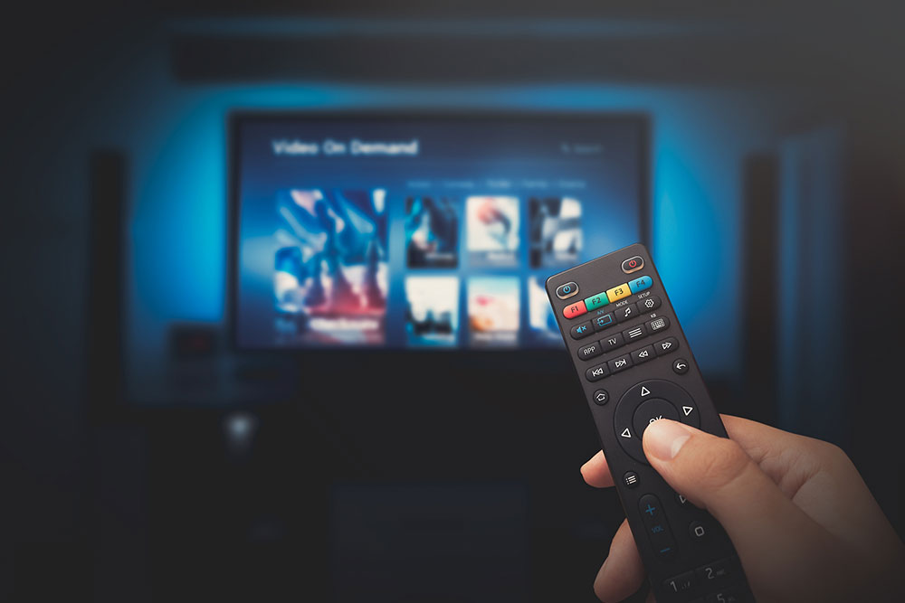 Exciting Black Friday 2023 Streaming Service Deals to Check Out