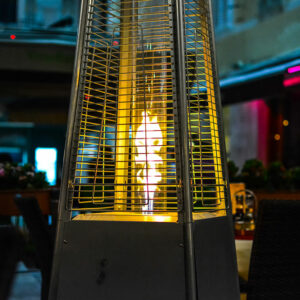 Pros and Cons of Patio Heaters