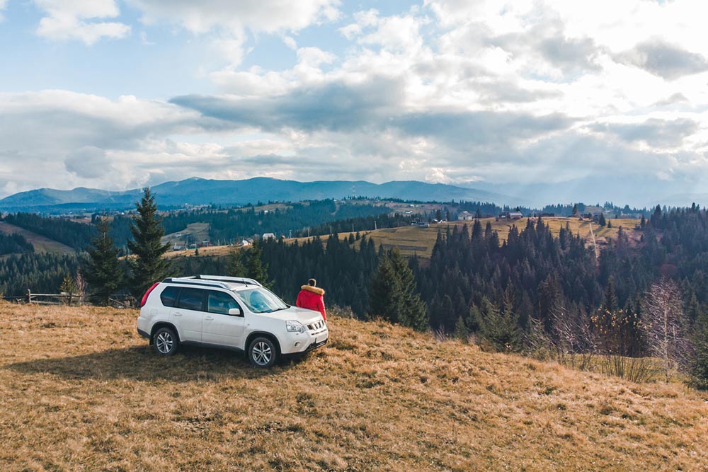 6 Factors That Make the Chevy Trax Right for Seniors