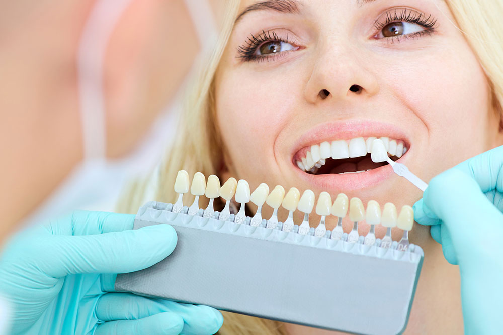 4 Common Types of Dental Implants and Their Costs