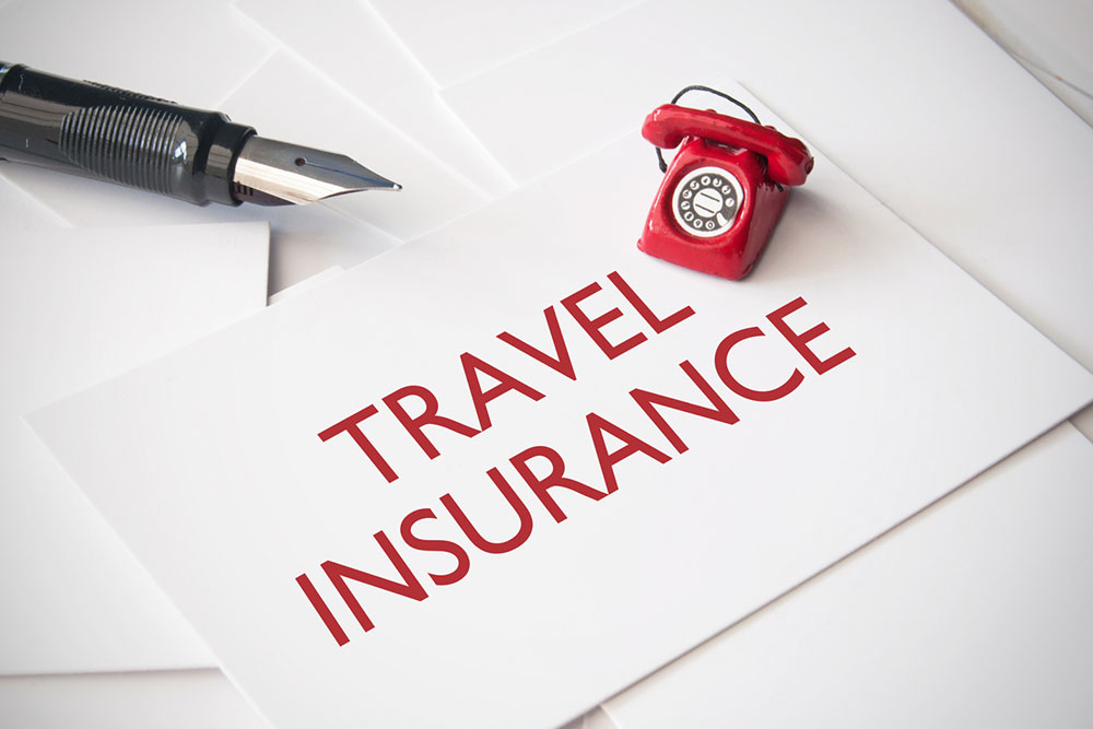 5 Best Travel Insurance Companies for Seniors