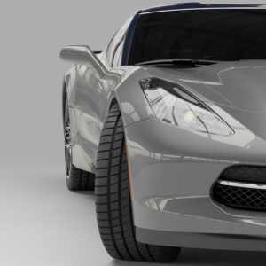 Tips to Find the Best Deals on Chevrolet Corvette