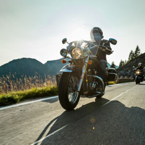 Best Ways to Buy a Motorcycle Without a Down Payment