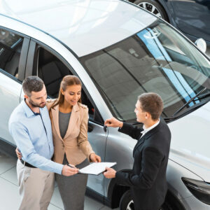 Chrysler 300 – Top Features, Performance, and Price