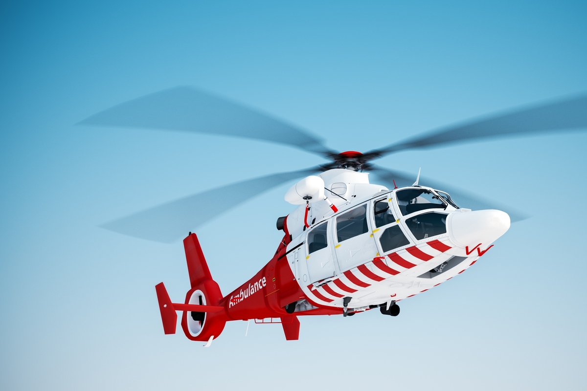 Air Ambulance Services In Mexico You Might Want To Consider