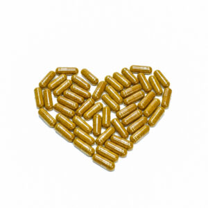 Top 10 Heart Supplements for Cardiovascular Health