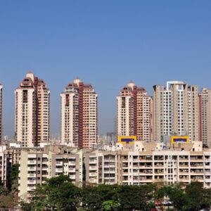 Explore Luxurious Living: Flats in BKC