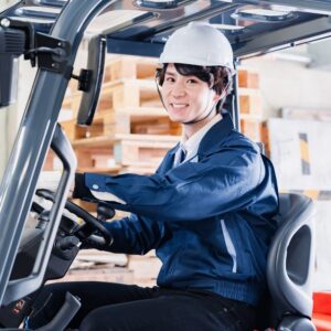 Forklift Jobs in Japan: Opportunities, Challenges, and Future Prospects