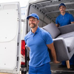 An In-Depth Look at Furniture Removal Companies in Canada and How to Choose the Right One