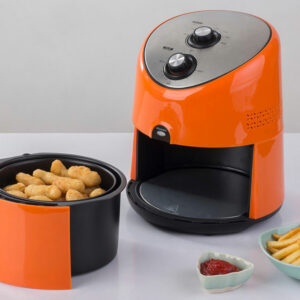 7 Things to Consider When Buying an Air Fryer