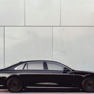 Discovering the Genesis G90 a Luxurious Driving Experience for Seniors