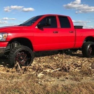Black Friday 2024 Deals on the Ram 3500