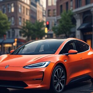 Electric Car Costs for Seniors in the UK: A Comprehensive Guide